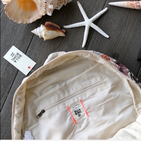 🌴🌼BILLABONG- BACKPACK🌼🌴 - Picture 8 of 8